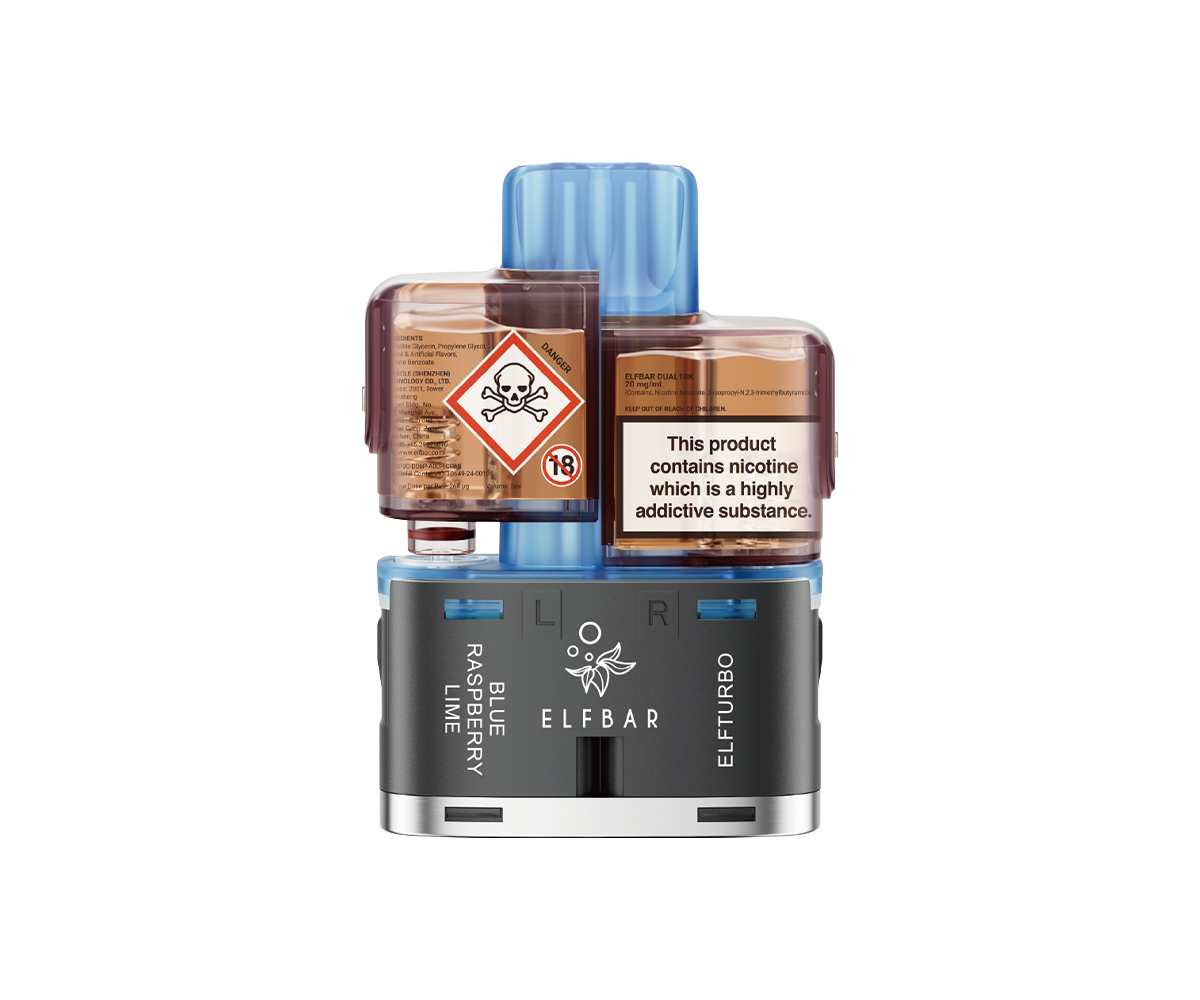 Drinks EDITION REFILL POD Drinks EDITION REFILL POD