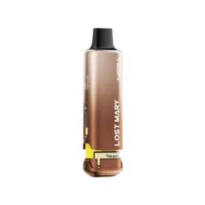 Dubai Chocolate NERA15K