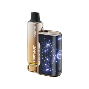 Fizzy Edition Lost Mary 30K