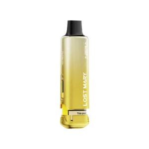 Fizzy Pineapple NERA15K
