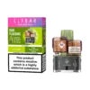 Fruity EDITION REFILL POD Fruity EDITION REFILL POD