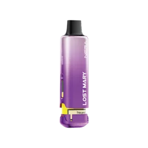 Grape Ice NERA15K