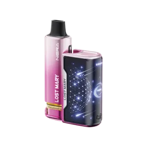 Juicy Peach Lost Mary 30K