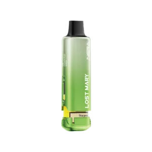 Kiwi Passion Fruit Guava NERA15K