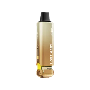 Orange Bruu NERA15K
