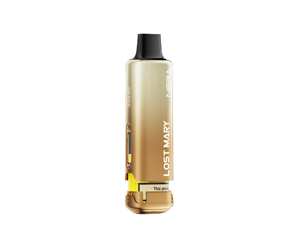 Orange Bruu NERA15K Orange Bruu NERA15K