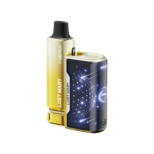 Pineapple Edition Lost Mary 30K