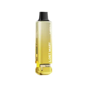 Pineapple Peach Mango NERA15K