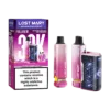 Strawberry Edition Lost Mary 30K Strawberry Edition Lost Mary 30K