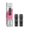 EB600 Watermelon BG Prefilled Pods