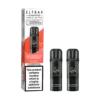 EB600 Watermelon Strawberry Prefilled Pods EB600 Watermelon Strawberry Prefilled Pods