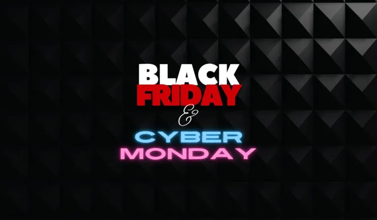 Black Friday vape deals UK