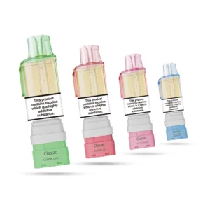 JoinOne15 Prefilled Pods