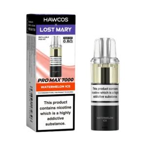 Watermelon Ice Lost Mary