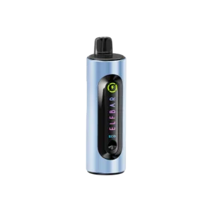Blue EDITION ELFBAR 4IN1