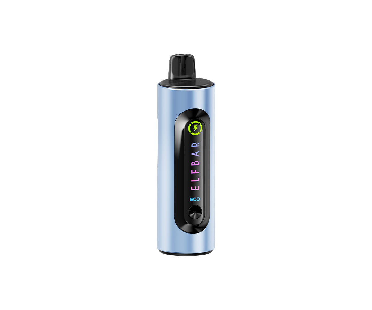 Blue EDITION ELFBAR 4IN1 Blue EDITION ELFBAR 4IN1