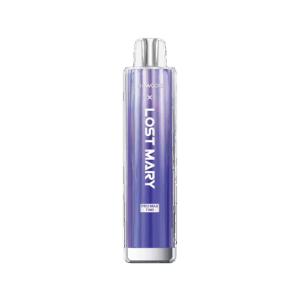 Blue Razz Cherry LOST MARY X HAWCOS PRO MAX 7K