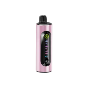 Pink EDITION ELFBAR 4IN1