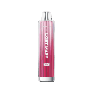 Strawberry B&G LOST MARY X HAWCOS PRO MAX 7K
