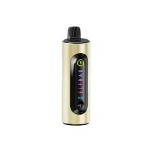 Yellow EDITION ELFBAR 4IN1