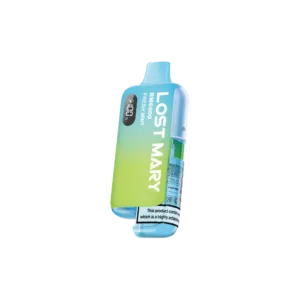 BM6000 Fresh Mint Prefilled Pod Kit