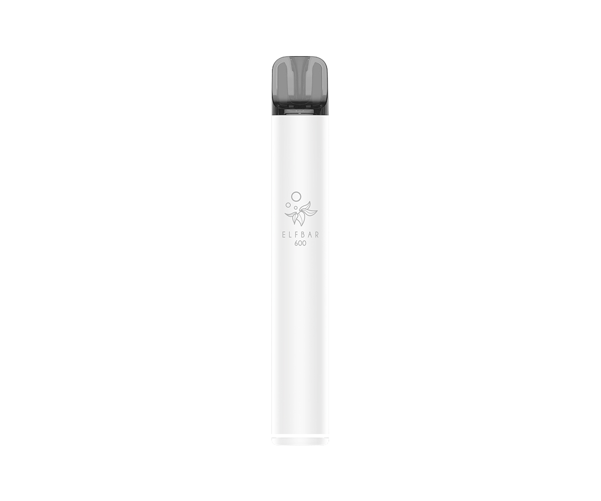 EB600 P&B Cloudd Prefilled Pod Kit