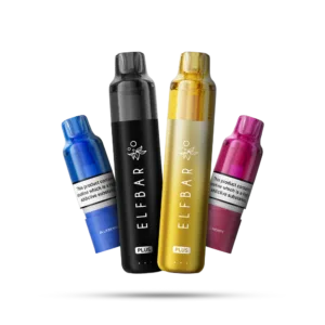 Plus 12 product