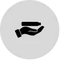 Ergonomic grip and comfortable Mouthpiece