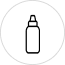 10ml TPD-Compliant Bottle